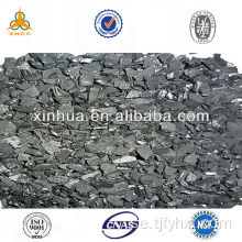 Högkvalitativ Coconut Shell Granular Activated Carbon Sale